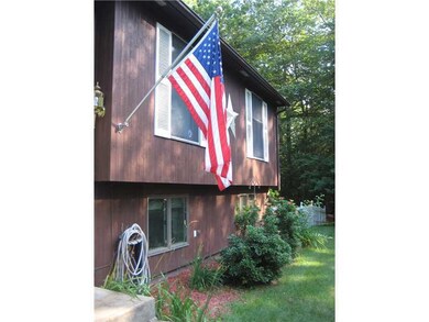 78 Franklin Rd, Coventry, RI 02816 - photo 2