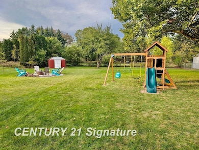 2777 E Fisher Rd, Bay City, MI 48706 - photo 4