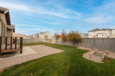 9242 N Cornwall Way, Eagle Mountain, UT 84005 - photo 2