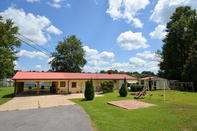 Roadside View
