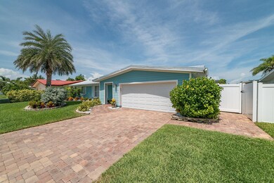 123 Holiday Ln Cocoa Beach FL 32931