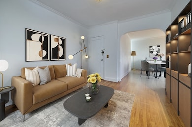 100 Sewall Ave unit 5, Brookline, MA 02446 - photo 4