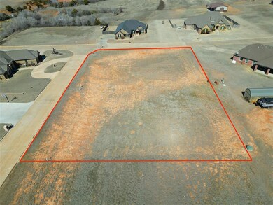 0 N Allison Ave unit 1179887, Hinton, OK 73047 - photo 2