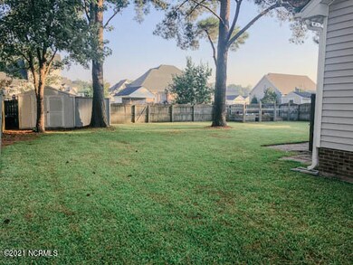 601 Tabard Rd, Winterville, NC 28590 - photo 3