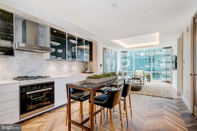 Four Seasons Residential Condos unit 2107, Baltimore, MD 21202 - photo 4