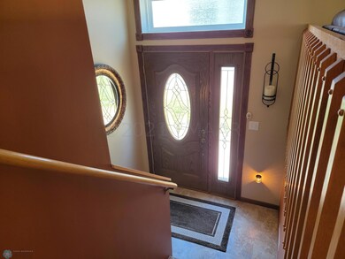 Stairway