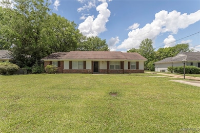 3740 Fieldcrest Dr, Montgomery, AL 36111 - photo 5