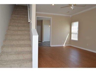 Interior Space/Layout.