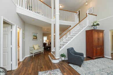 15614 Howell Grove Ln, Houston, TX 77095 - photo 4