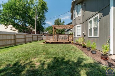 5631 SW 34th Place, Topeka, KS 66614 - photo 6