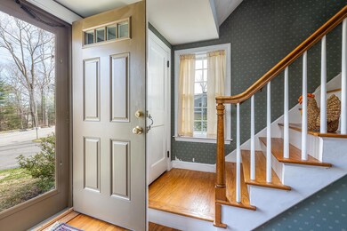 5 Bridle Path Way Cape-large-007-033-Foy
