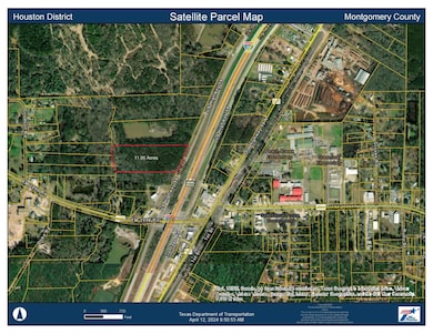 00 U S 59, Splendora, TX 77372 - photo 3