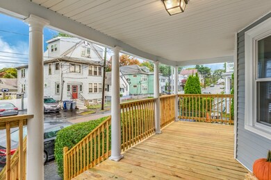 25 Mattapan St, Boston, MA 02126 - photo 2