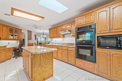 398952 W 2200 Rd, Bartlesville, OK 74006 - photo 7