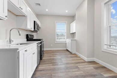 14 Msgr Patrick j Lydon Way unit 2, Boston, MA 02124 - photo 3