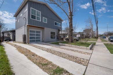 4707 Leslie Ave unit A, Austin, TX 78721 - photo 3