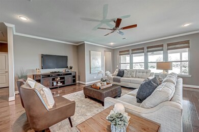 3410 Prairie Falcon Dr, Richmond, TX 77469 - photo 4