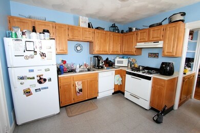 31 Appleton St unit 3L, Quincy, MA 02171 - photo 5