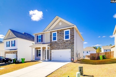 246 Honey Hill Way, Blythewood, SC 29016 - photo 2