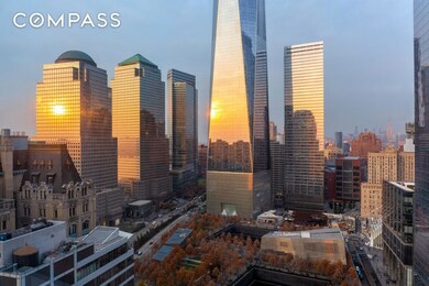 W New York - Downtown-The Residences unit 30, New York, NY 10006 - photo 7