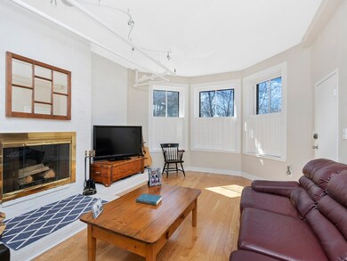 340 Tappan St unit B, Brookline, MA 02445 - photo 6