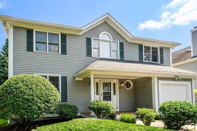 17 Dickson Ln unit 17, Weston, MA 02493 - photo 2