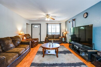 3110 Peel Rd, Springtown, TX 76082 - photo 4