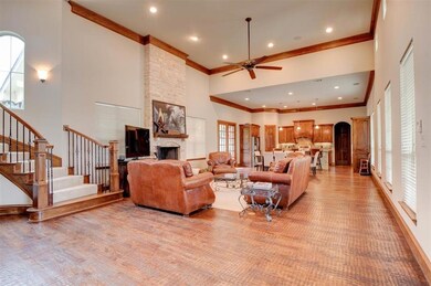 1290 Briarwood St, Weatherford, TX 76087 - photo 6