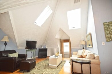 78 Parsons St unit 3, Brighton, MA 02135 - photo 2