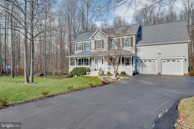 136 Chickadee Dr, Dunkirk, MD 20754 - photo 5