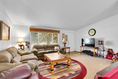Open Floor Plan 2