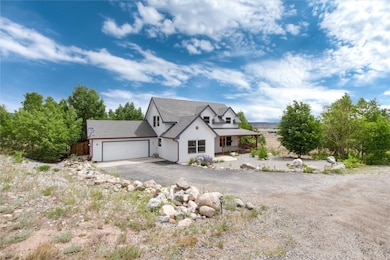 480 Witcher Ln, Fairplay, CO 80440 - photo 3