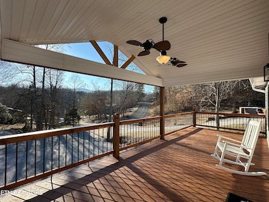 Season Lake views
