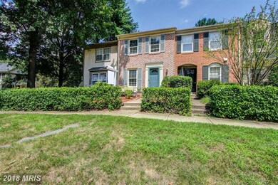 20502 Strath Haven Dr, Montgomery Village, MD 20886 - photo 2