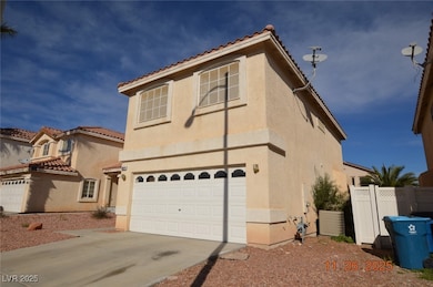 10014 Hermit Rapids Ave, Las Vegas, NV 89148 - photo 3
