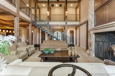 19433 E Clear Brook Rd, Owasso, OK 74055 - photo 5