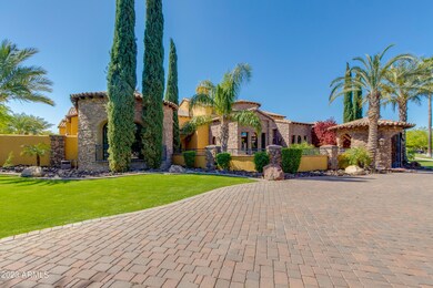 3825 E Knoll St, Mesa, AZ 85215 - photo 2