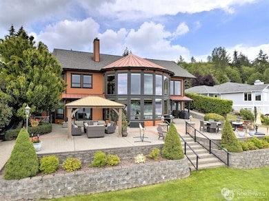 382 E Bergeson Rd, Shelton, WA 98584 - photo 7