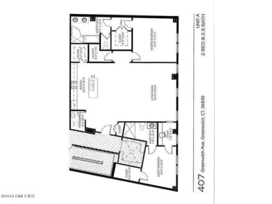 407 Greenwich Ave unit A, Greenwich, CT 06830 - photo 6