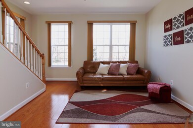 549 Garrett a Morgan Blvd, Hyattsville, MD 20785 - photo 2