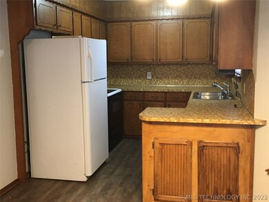 2012 W Gary St, Broken Arrow, OK 74012 - photo 4