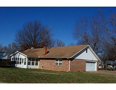 402 Turtle Creek Dr, Rogers, AR 72756 - photo 3