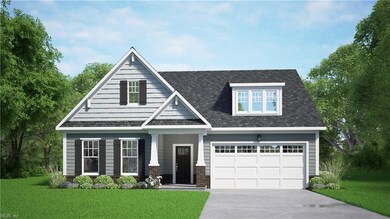 Craftsman exterior option