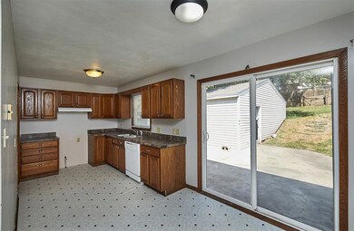 3248 Dubuque Ave, Des Moines, IA 50317 - photo 6