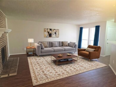 5028 Winder Ct unit A, North Richland Hills, TX 76180 - photo 4