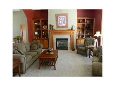 Great Room.