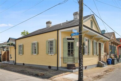 2702 Chippewa St, New Orleans, LA 70130 - photo 2