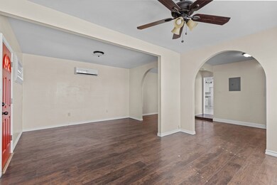 Office/Second Living