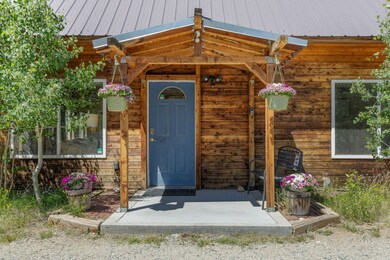 37488 Co Rd 371a, Buena Vista, CO 81211 - photo 5