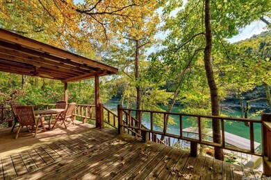 290 Trout Haven Dr, Heber Springs, AR 72543 - photo 6